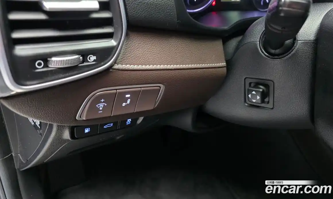 Hyundai Grandeur 2018 3.0 Автомат в Москве № 756923, фото 17