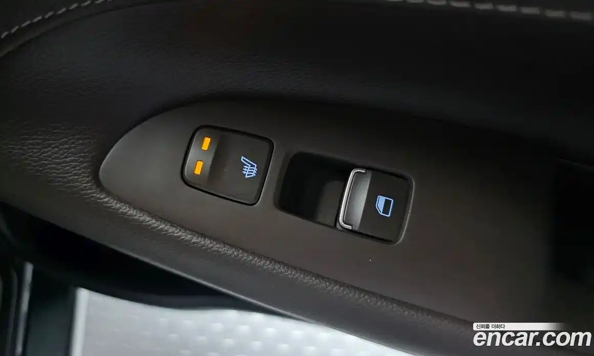 Hyundai Grandeur 2018 3.0 Автомат в Москве № 756923, фото 18