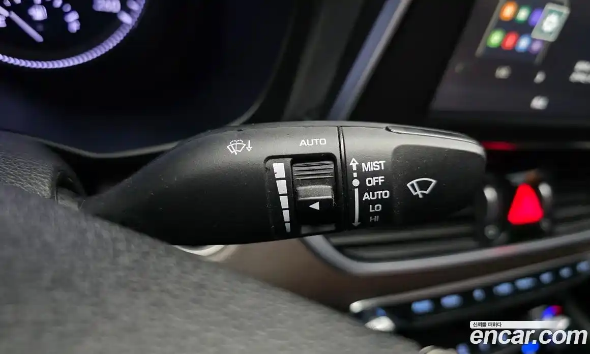 Hyundai Grandeur 2018 3.0 Автомат в Москве № 756923, фото 19