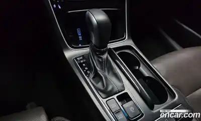 Hyundai Grandeur 2018 3.0 Автомат в Москве № 756923, миниатюра 9