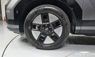 Hyundai Santa Fe 2023 1.6 Автомат в Москве № 757118, миниатюра 5