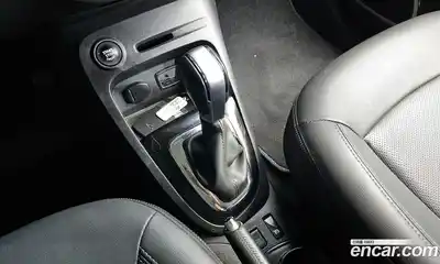 Renault QM3 2017 1.5 Автомат в Москве № 757169, миниатюра 9