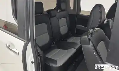 Kia Ray 2022 1.0 Автомат в Москве № 757322, миниатюра 12