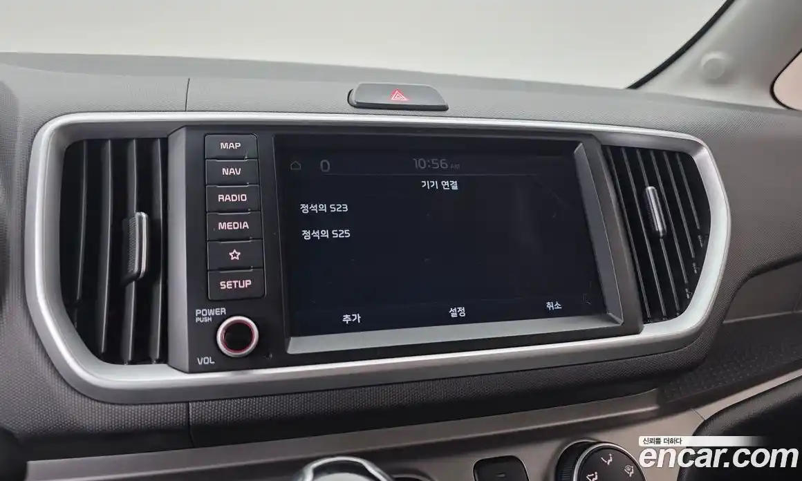 Kia Ray 2022 1.0 Автомат в Москве № 757322, фото 16