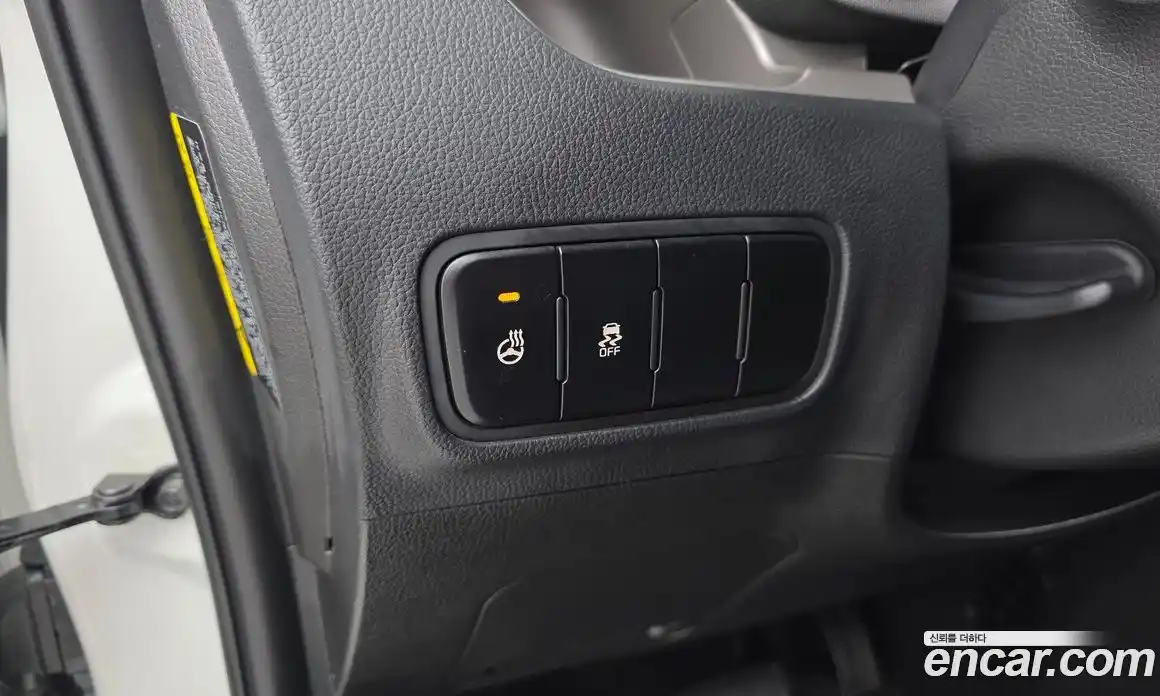 Kia Ray 2022 1.0 Автомат в Москве № 757322, фото 18