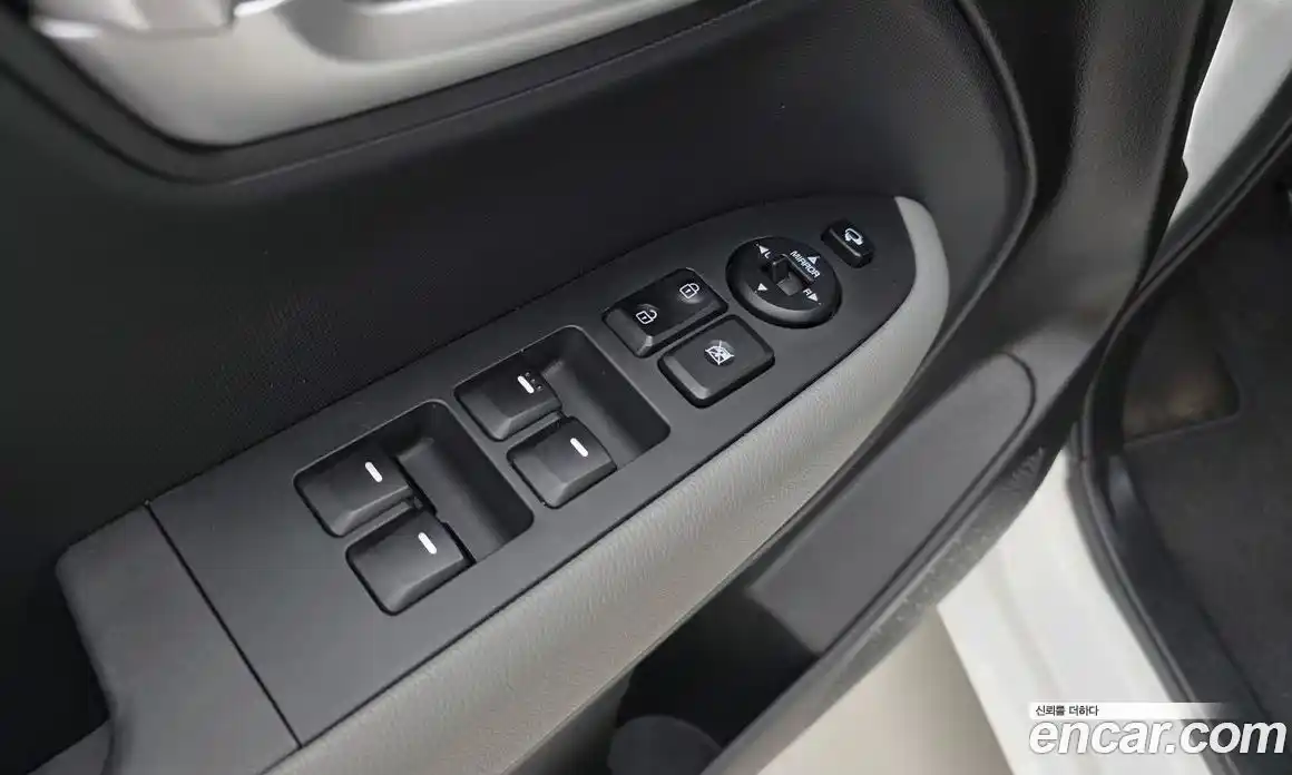 Kia Ray 2022 1.0 Автомат в Москве № 757322, фото 19