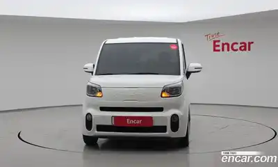 Kia Ray 2022 1.0 Автомат в Москве № 757322, миниатюра 3