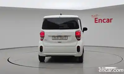 Kia Ray 2022 1.0 Автомат в Москве № 757322, миниатюра 4