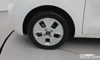 Kia Ray 2022 1.0 Автомат в Москве № 757322, миниатюра 5