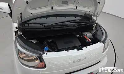 Kia Ray 2022 1.0 Автомат в Москве № 757322, миниатюра 6