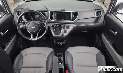 Kia Ray 2022 1.0 Автомат в Москве № 757322, миниатюра 7
