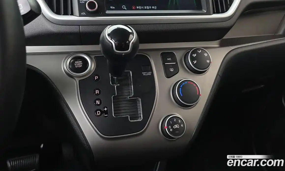 Kia Ray 2022 1.0 Автомат в Москве № 757322, фото 9