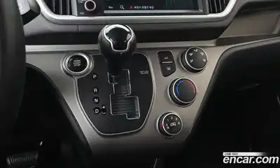 Kia Ray 2022 1.0 Автомат в Москве № 757322, миниатюра 9