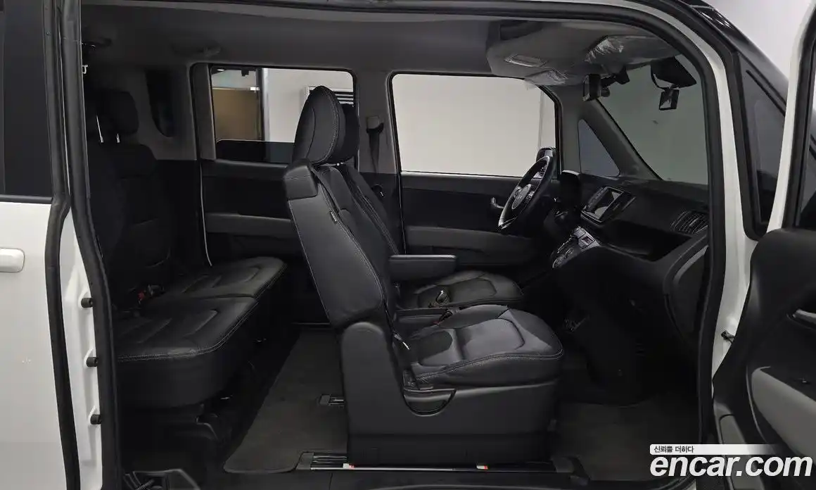 Kia Ray 2024 1.0 Автомат в Москве № 757515, фото 11