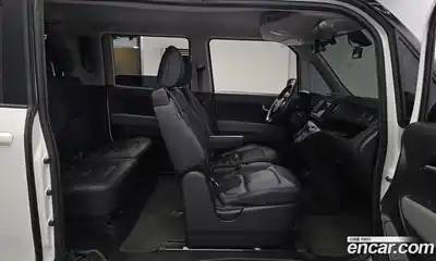 Kia Ray 2024 1.0 Автомат в Москве № 757515, миниатюра 11