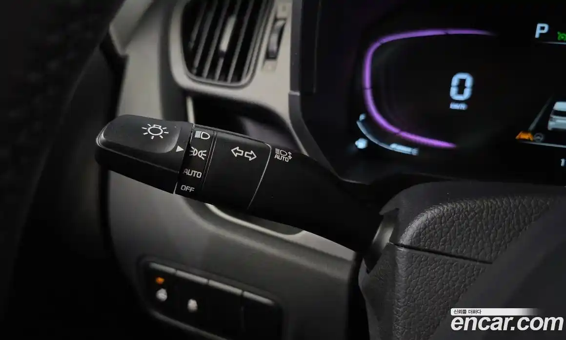 Kia Ray 2024 1.0 Автомат в Москве № 757515, фото 14