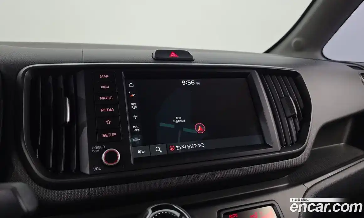 Kia Ray 2024 1.0 Автомат в Москве № 757515, фото 15