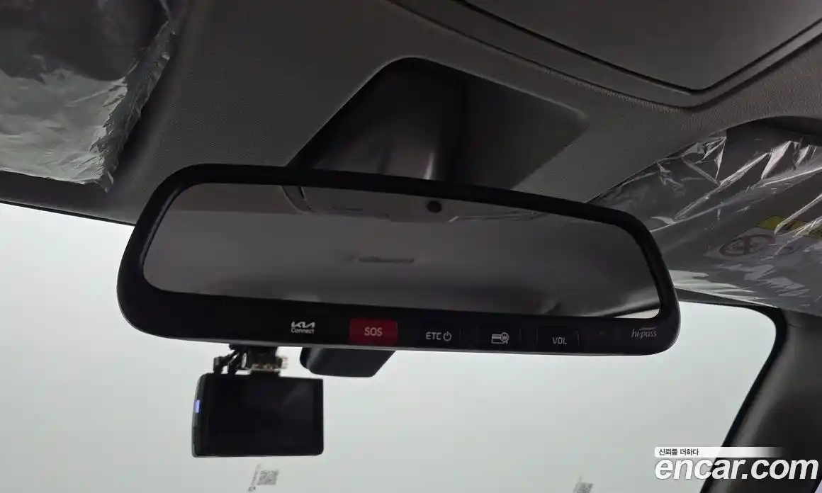 Kia Ray 2024 1.0 Автомат в Москве № 757515, фото 18