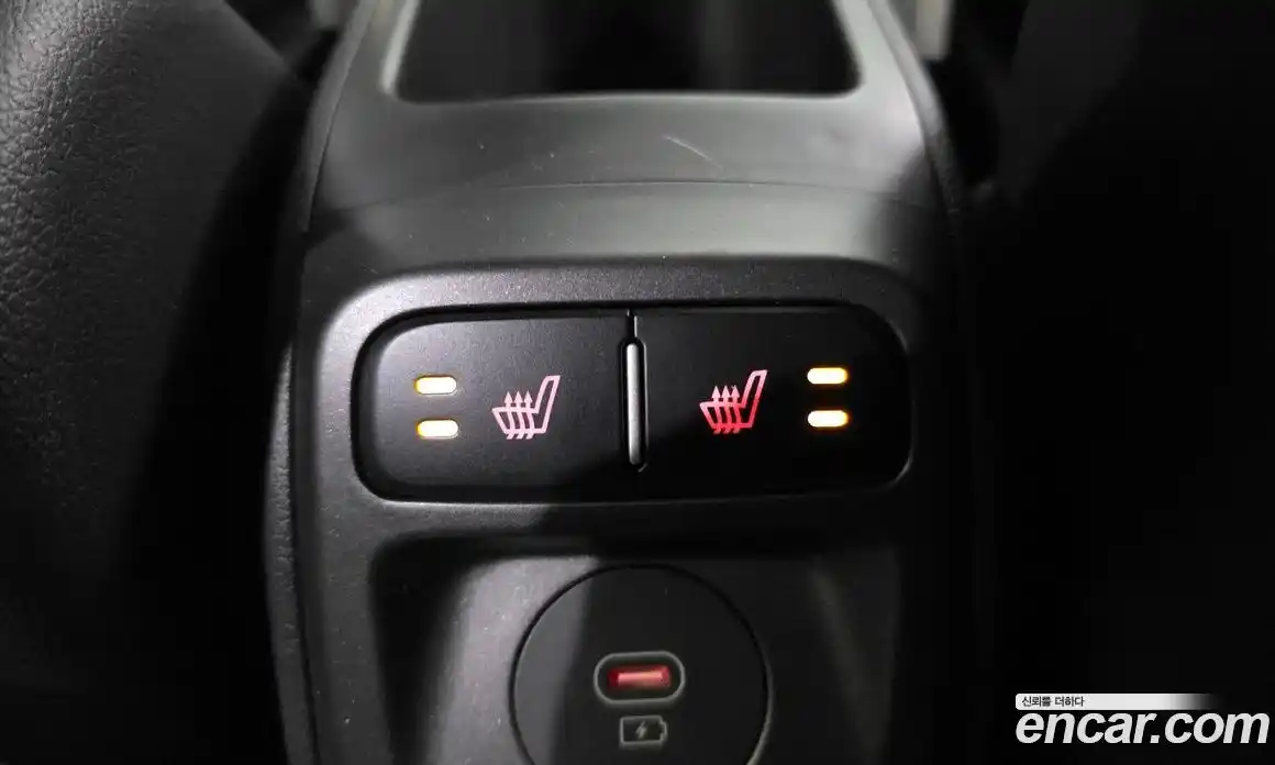 Kia Ray 2024 1.0 Автомат в Москве № 757515, фото 19