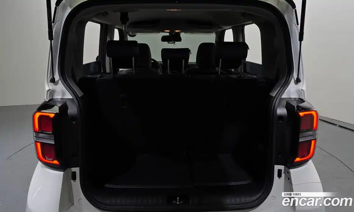 Kia Ray 2024 1.0 Автомат в Москве № 757515, фото 20