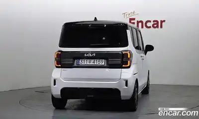 Kia Ray 2024 1.0 Автомат в Москве № 757515, миниатюра 4