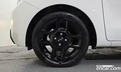 Kia Ray 2024 1.0 Автомат в Москве № 757515, миниатюра 5