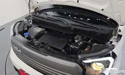 Kia Ray 2024 1.0 Автомат в Москве № 757515, миниатюра 6