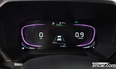 Kia Ray 2024 1.0 Автомат в Москве № 757515, миниатюра 8