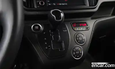 Kia Ray 2024 1.0 Автомат в Москве № 757515, миниатюра 9