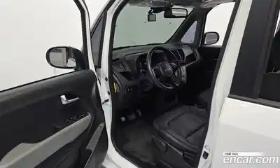 Kia Ray 2024 1.0 Автомат в Москве № 757515, миниатюра 10