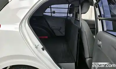 Kia Morning 2021 1.0 Автомат в Москве № 757582, миниатюра 12