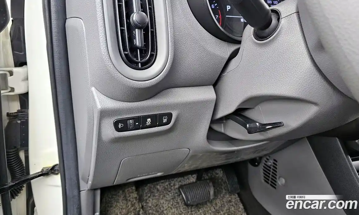 Kia Morning 2021 1.0 Автомат в Москве № 757582, фото 16