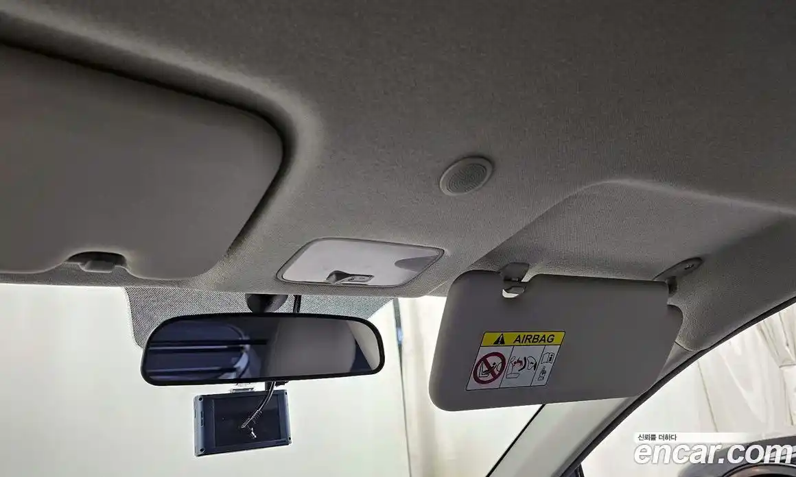 Kia Morning 2021 1.0 Автомат в Москве № 757582, фото 17