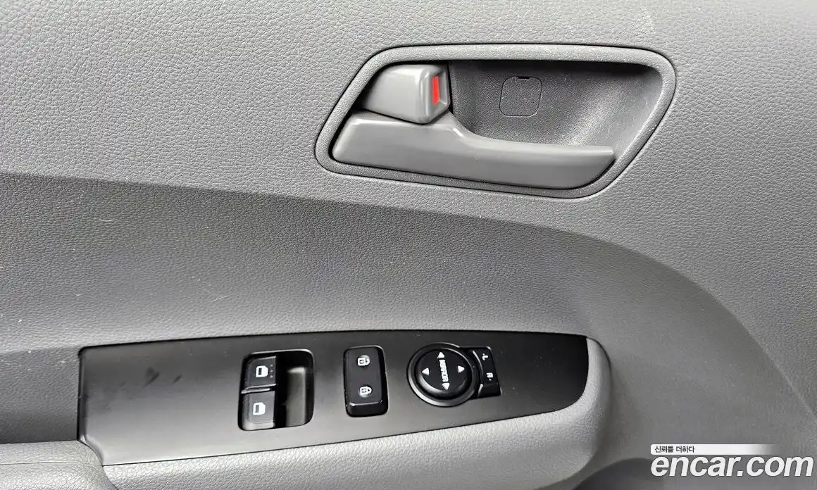 Kia Morning 2021 1.0 Автомат в Москве № 757582, фото 18