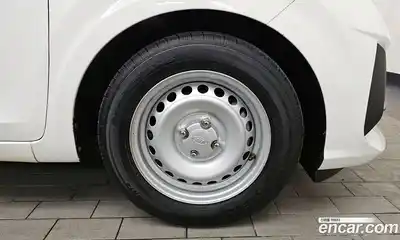 Kia Morning 2021 1.0 Автомат в Москве № 757582, миниатюра 5