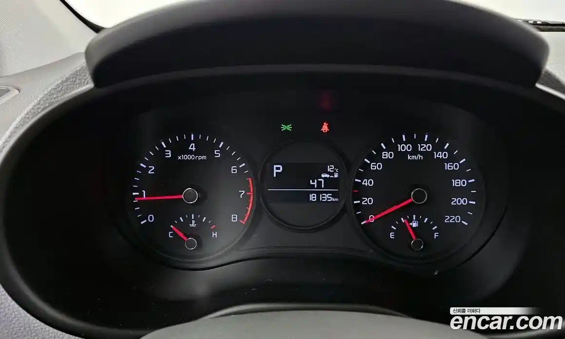 Kia Morning 2021 1.0 Автомат в Москве № 757582, фото 8