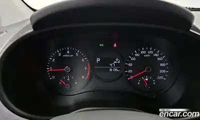 Kia Morning 2021 1.0 Автомат в Москве № 757582, миниатюра 8