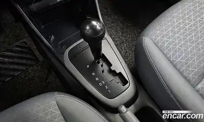 Kia Morning 2021 1.0 Автомат в Москве № 757582, миниатюра 9