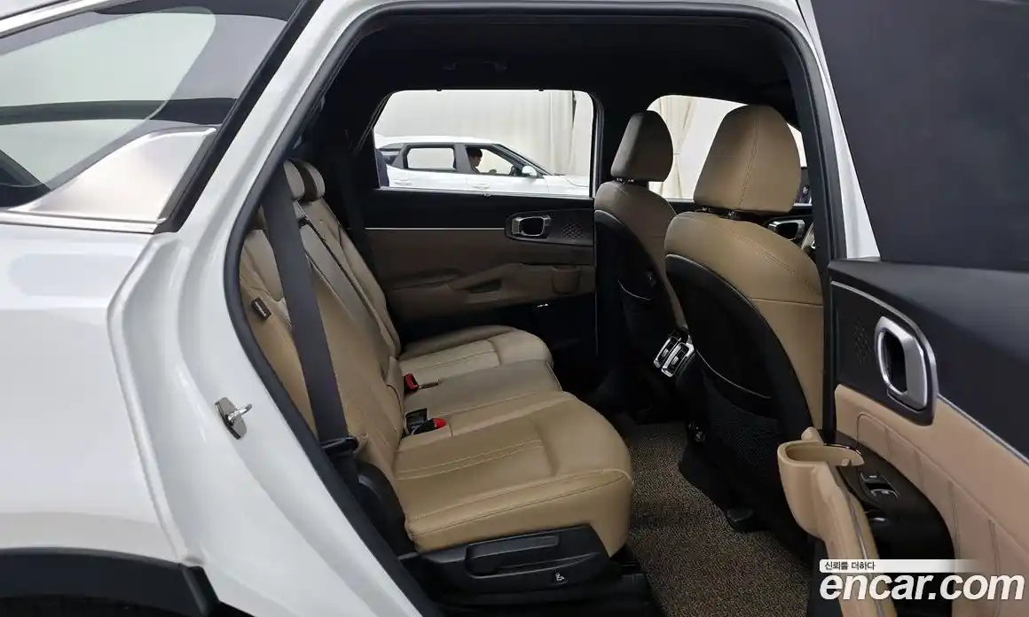 Kia Sorento 2024 2.5 Автомат в Москве № 757731, фото 12