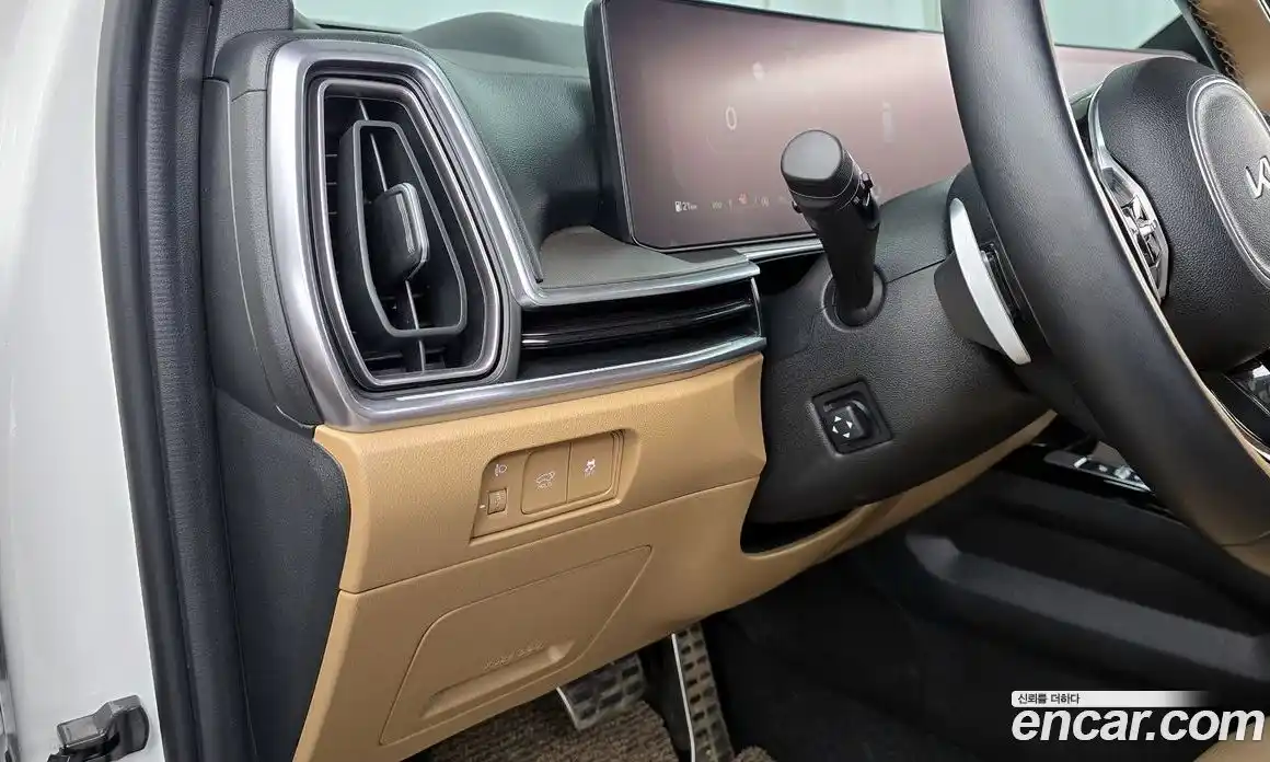 Kia Sorento 2024 2.5 Автомат в Москве № 757731, фото 16