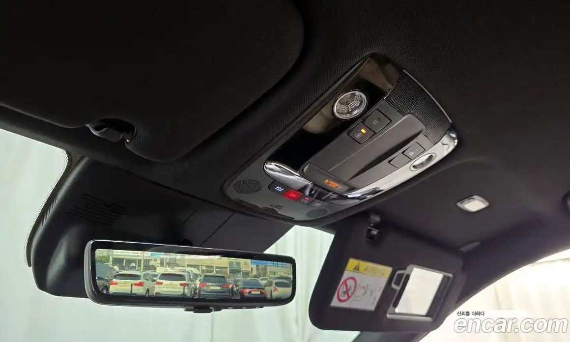 Kia Sorento 2024 2.5 Автомат в Москве № 757731, фото 18