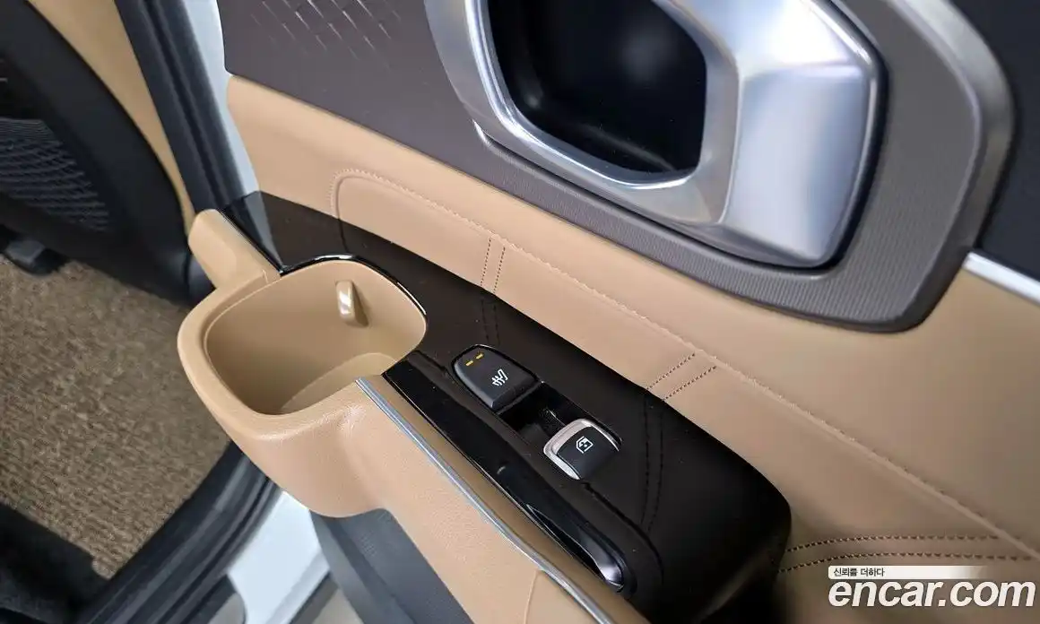 Kia Sorento 2024 2.5 Автомат в Москве № 757731, фото 19