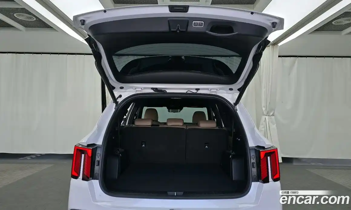 Kia Sorento 2024 2.5 Автомат в Москве № 757731, фото 20