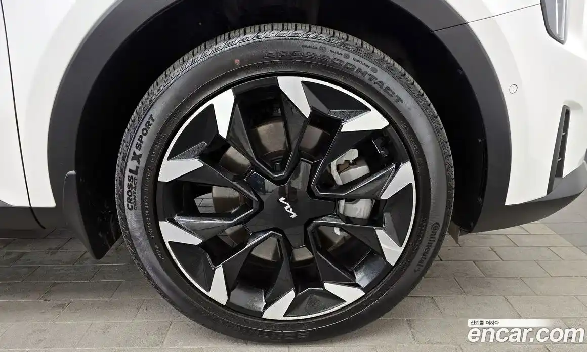 Kia Sorento 2024 2.5 Автомат в Москве № 757731, фото 5