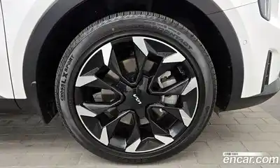 Kia Sorento 2024 2.5 Автомат в Москве № 757731, миниатюра 5