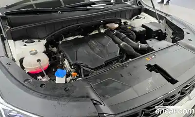 Kia Sorento 2024 2.5 Автомат в Москве № 757731, миниатюра 6