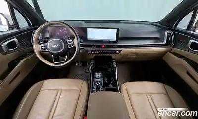 Kia Sorento 2024 2.5 Автомат в Москве № 757731, миниатюра 7