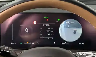 Kia Sorento 2024 2.5 Автомат в Москве № 757731, миниатюра 8