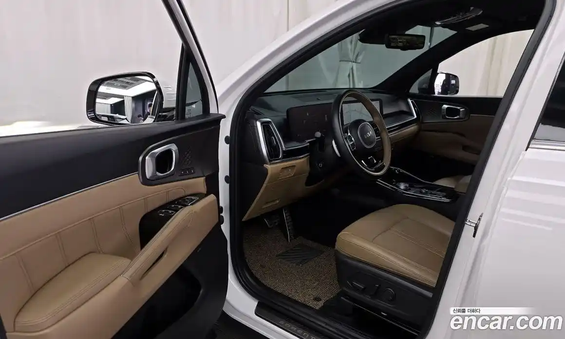 Kia Sorento 2024 2.5 Автомат в Москве № 757731, фото 10