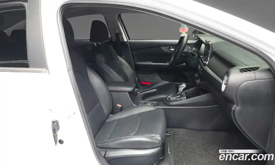 Kia K3 2021 1.6 Автомат в Москве № 757760, фото 11